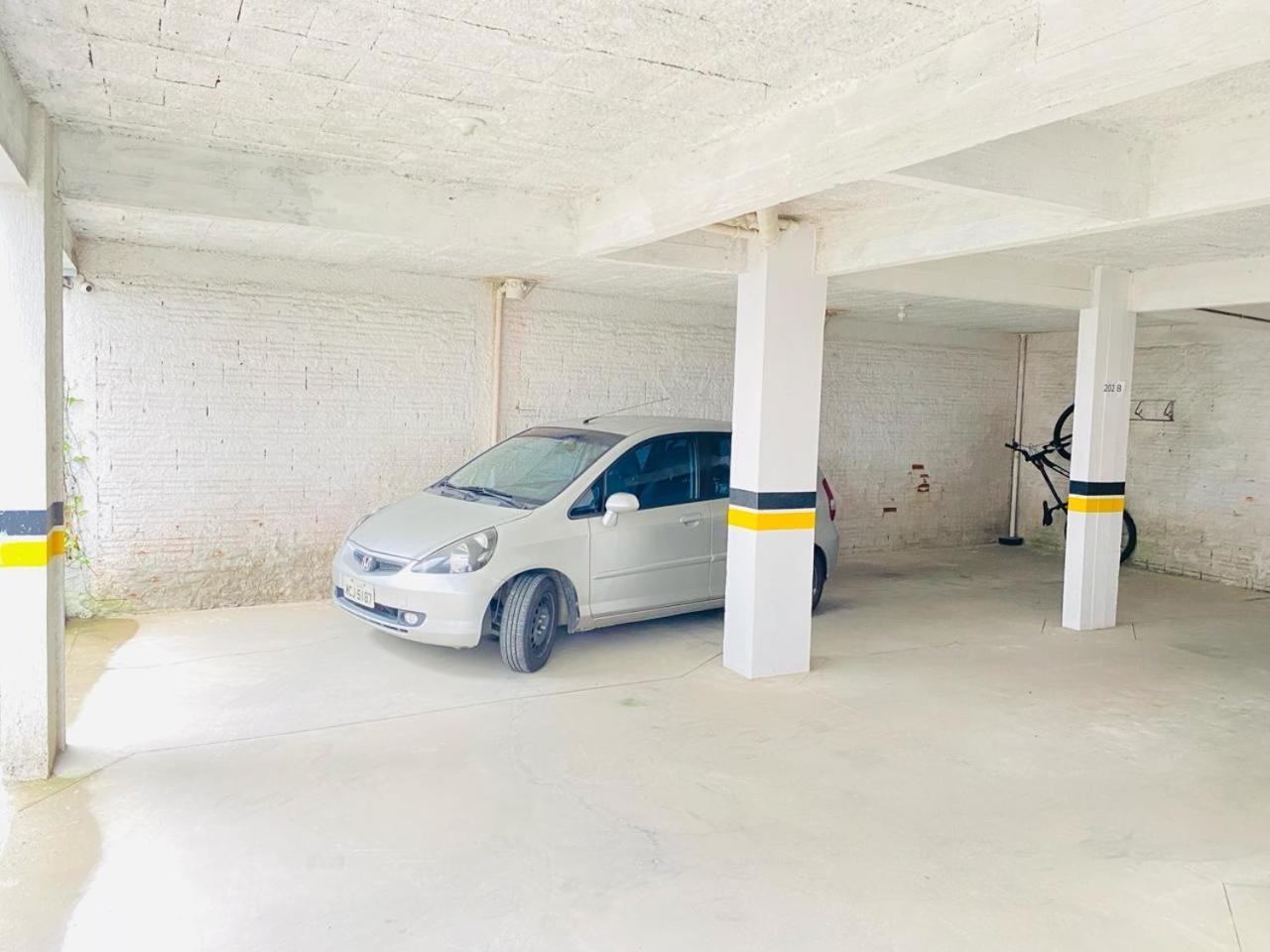 Apto Novo Aconchegante Proximo Ao Mar Balneario