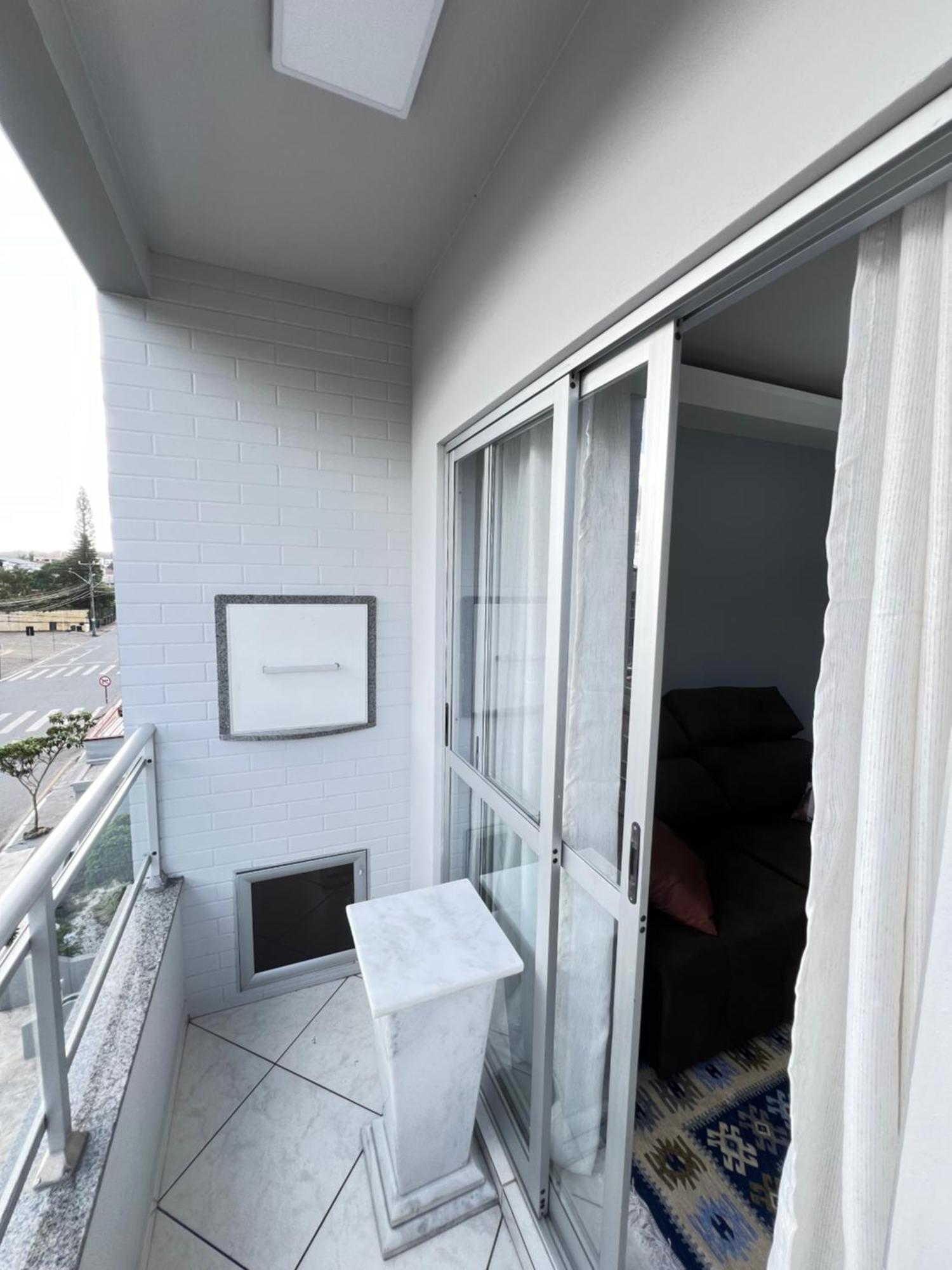 Apto Novo Aconchegante Proximo Ao Mar Balneario *